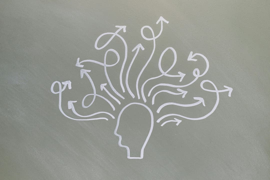 El Problema No Está En Tu Esfuerzo, Sino En Tu Subconsciente