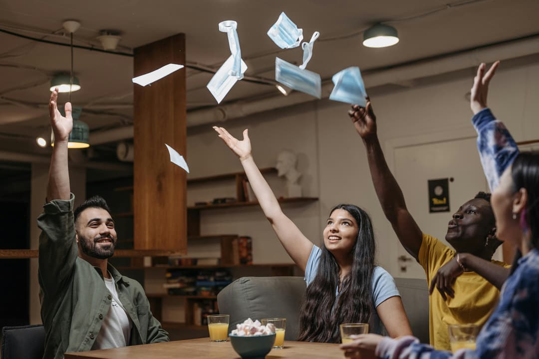 Resultados Que Te Abren Los Ojos Y El Camino Hacia La Abundancia